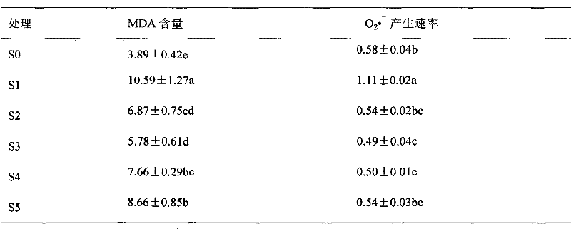 Culture method for improving salt tolerance of eggplant by root fertilization of allogenic material 2,4-epibrassinolide