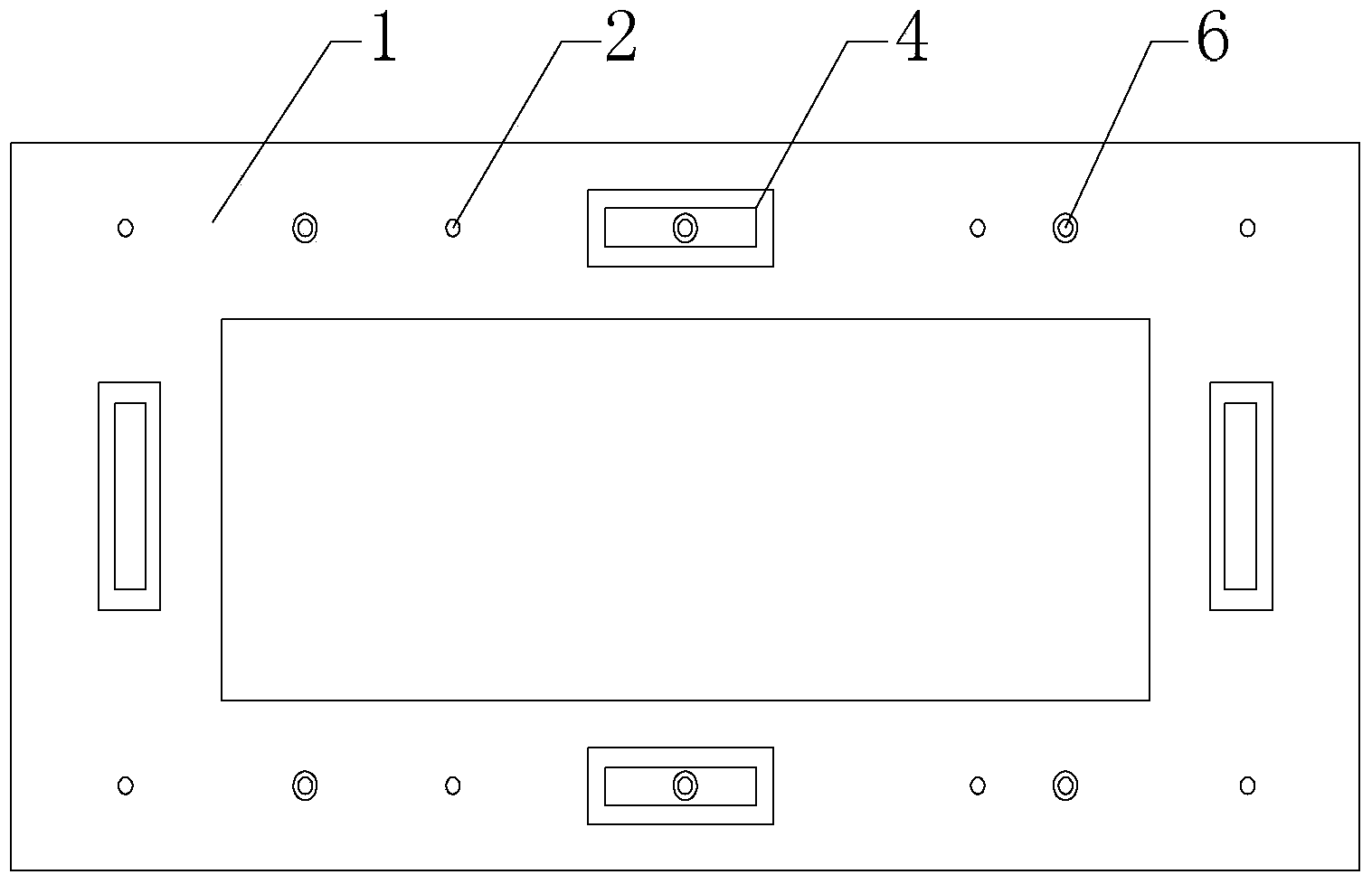 Method for manufacturing assembled type bridge pier by utilizing steel fiber reinforced self-compacting concrete