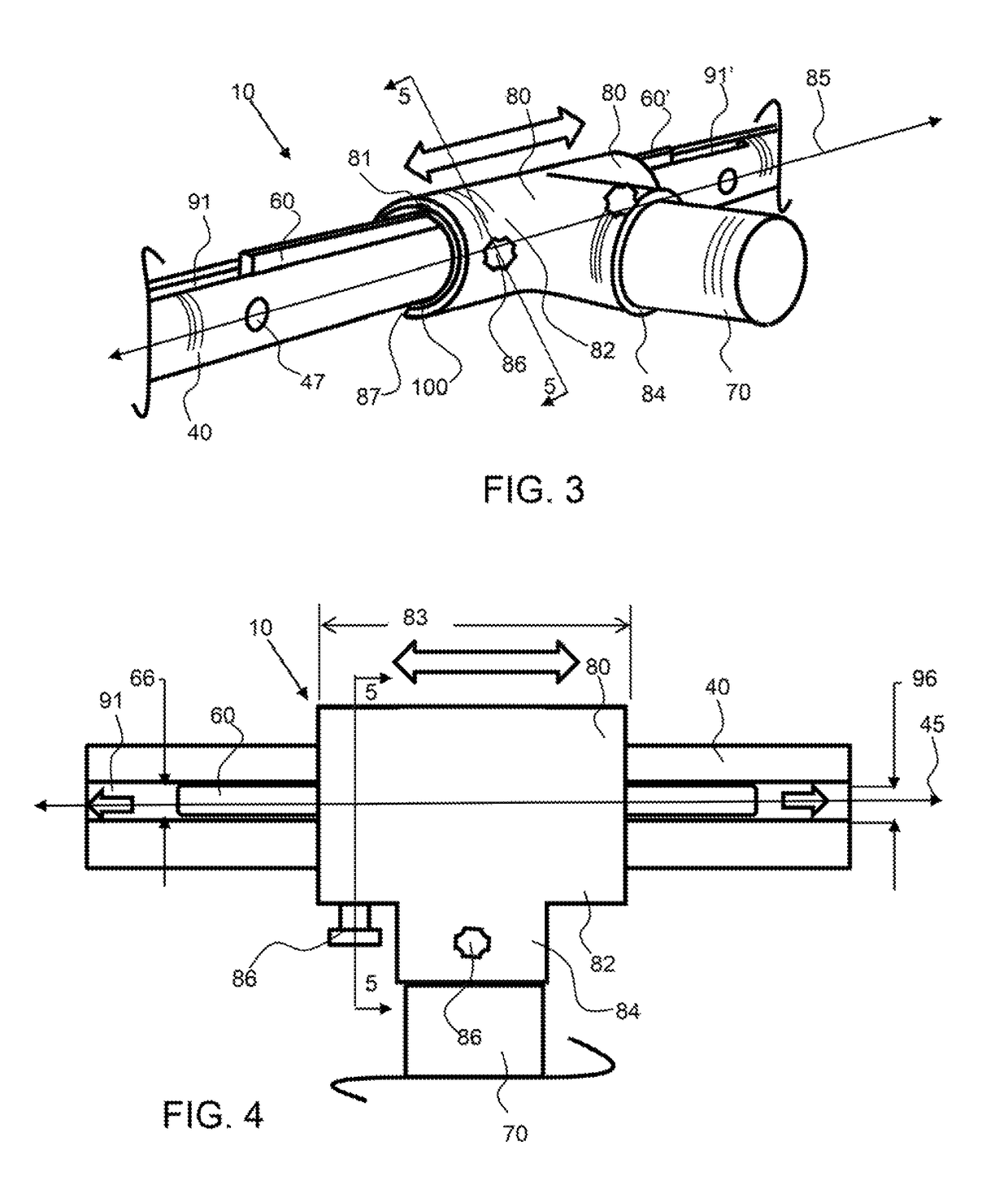 Convertible tool case to a support assembly