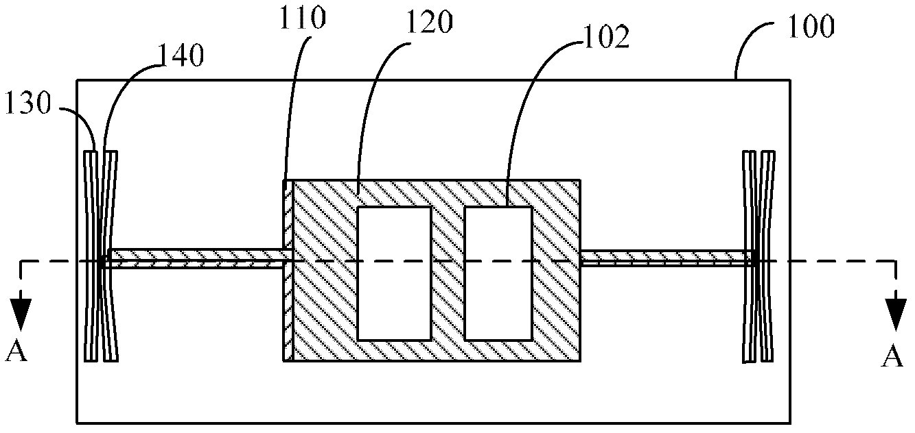 Mems light valve, manufacturing method thereof, and display device having the mems light valve