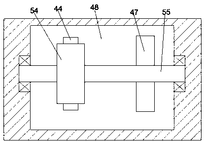 A power-off protection device for electronic information equipment