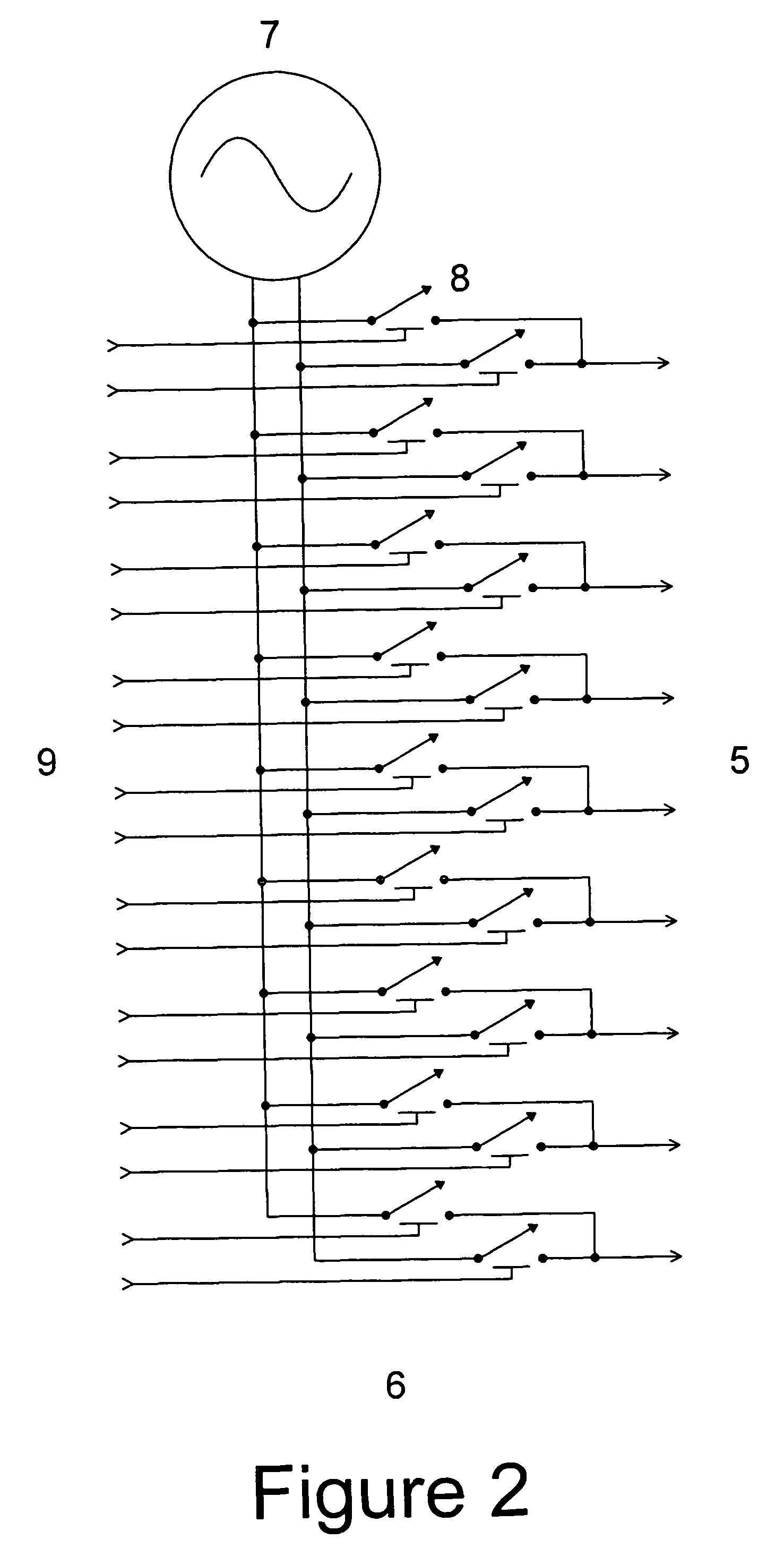 Direct electric resistance liquid heater