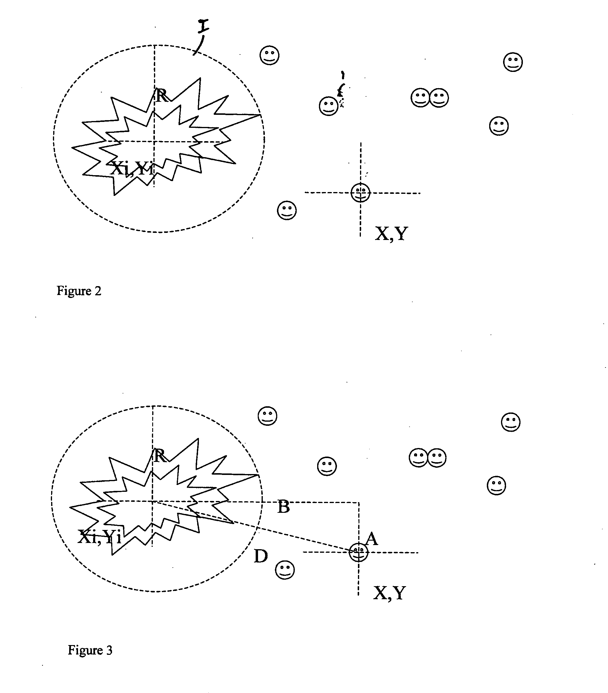 Location, tracking and alerting apparatus and method