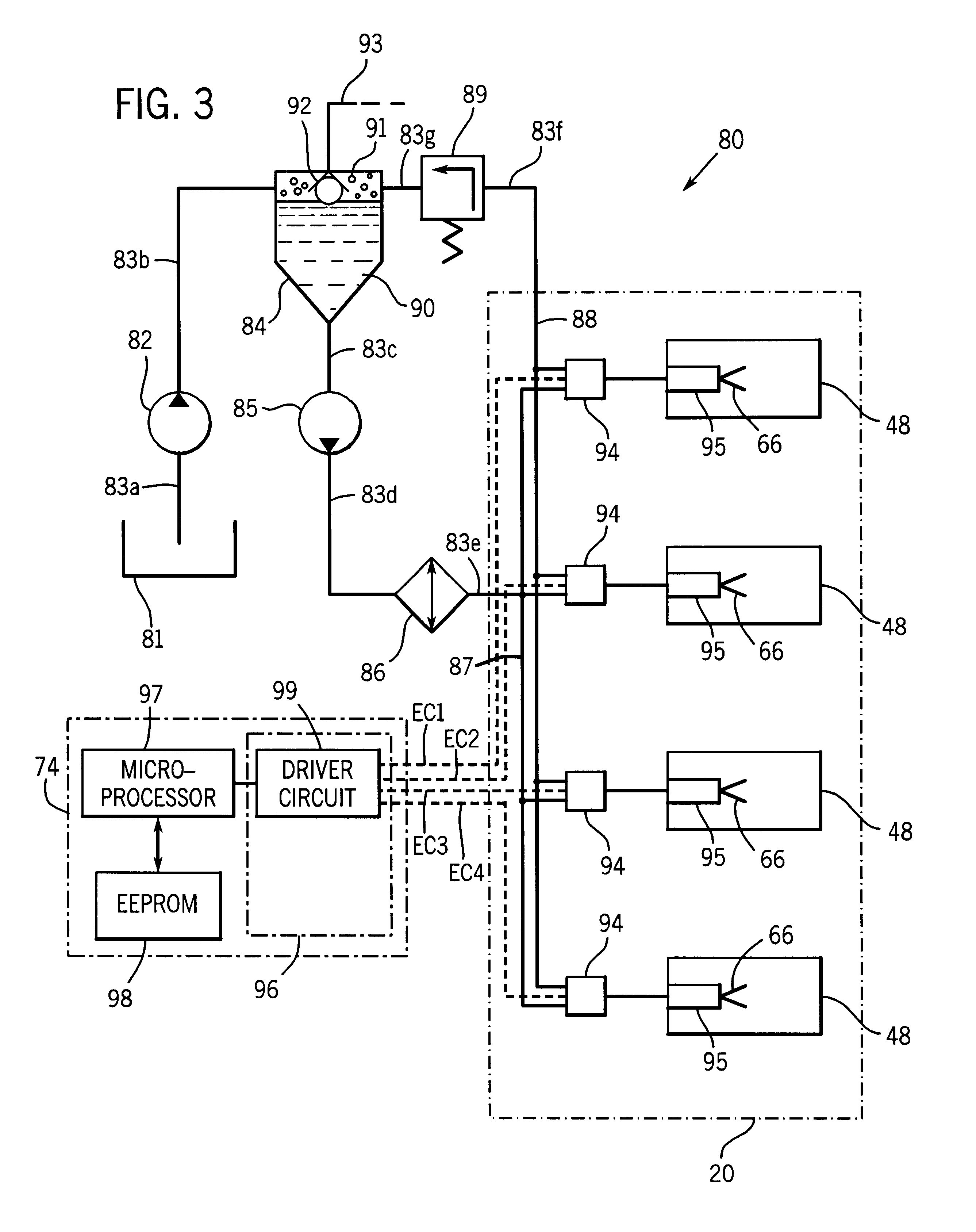 Method and apparatus for identifying parameters of an engine component for assembly and programming