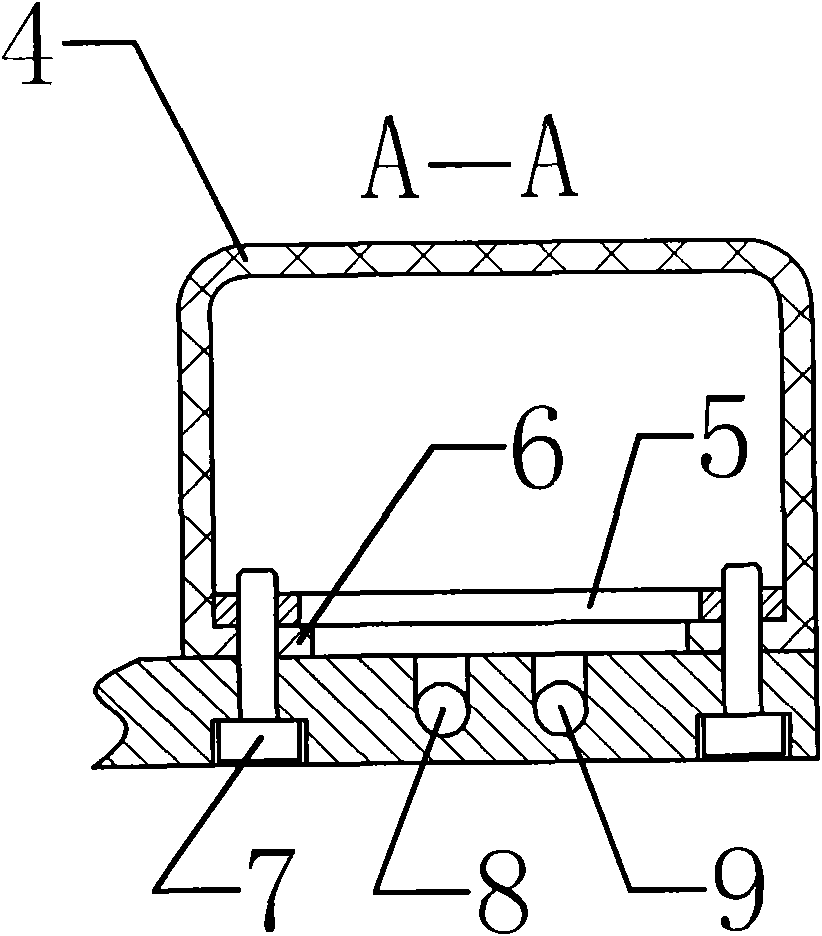 Oil supply structure of hydraulic electric jack