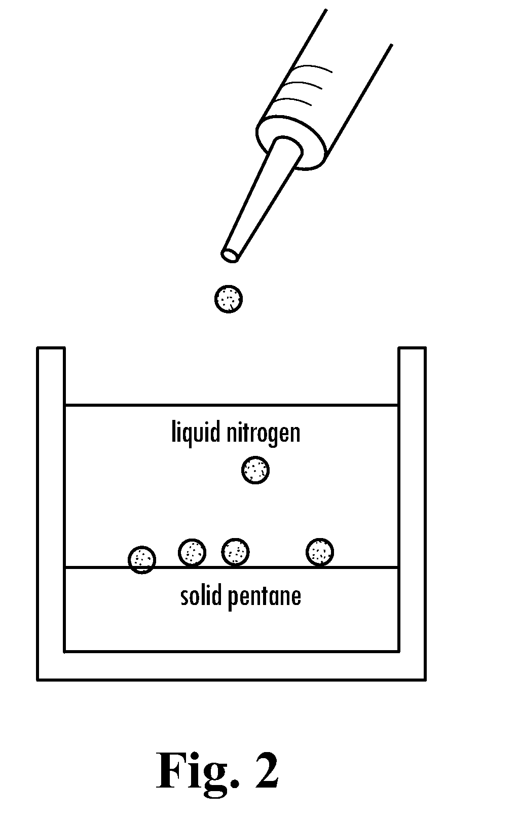 Loadable polymeric particles for enhanced imaging in clinical applications and methods of preparing and using the same