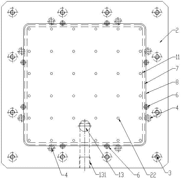 Suction jig