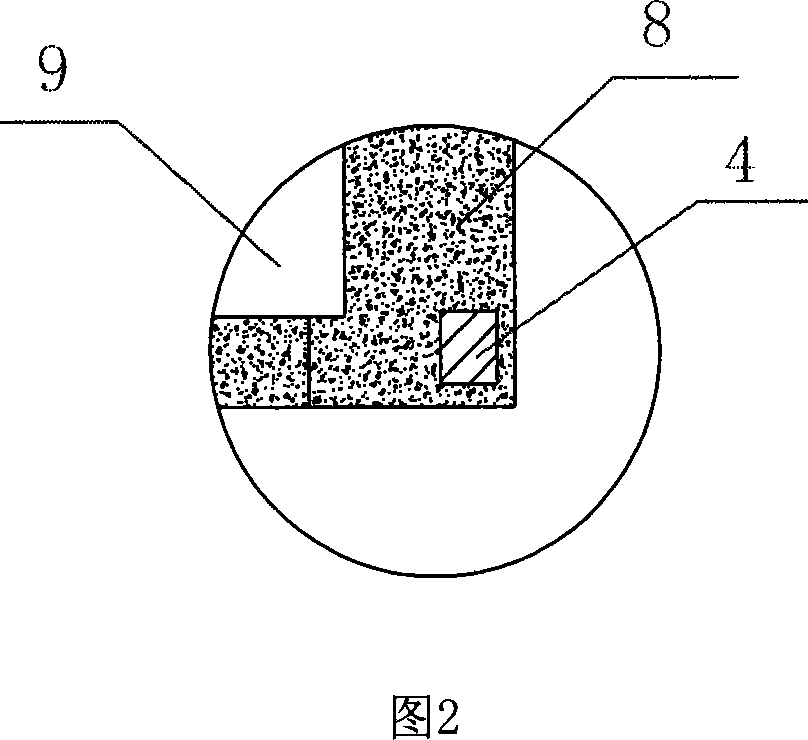 Double slashed droope hem western-style clothes and its making process