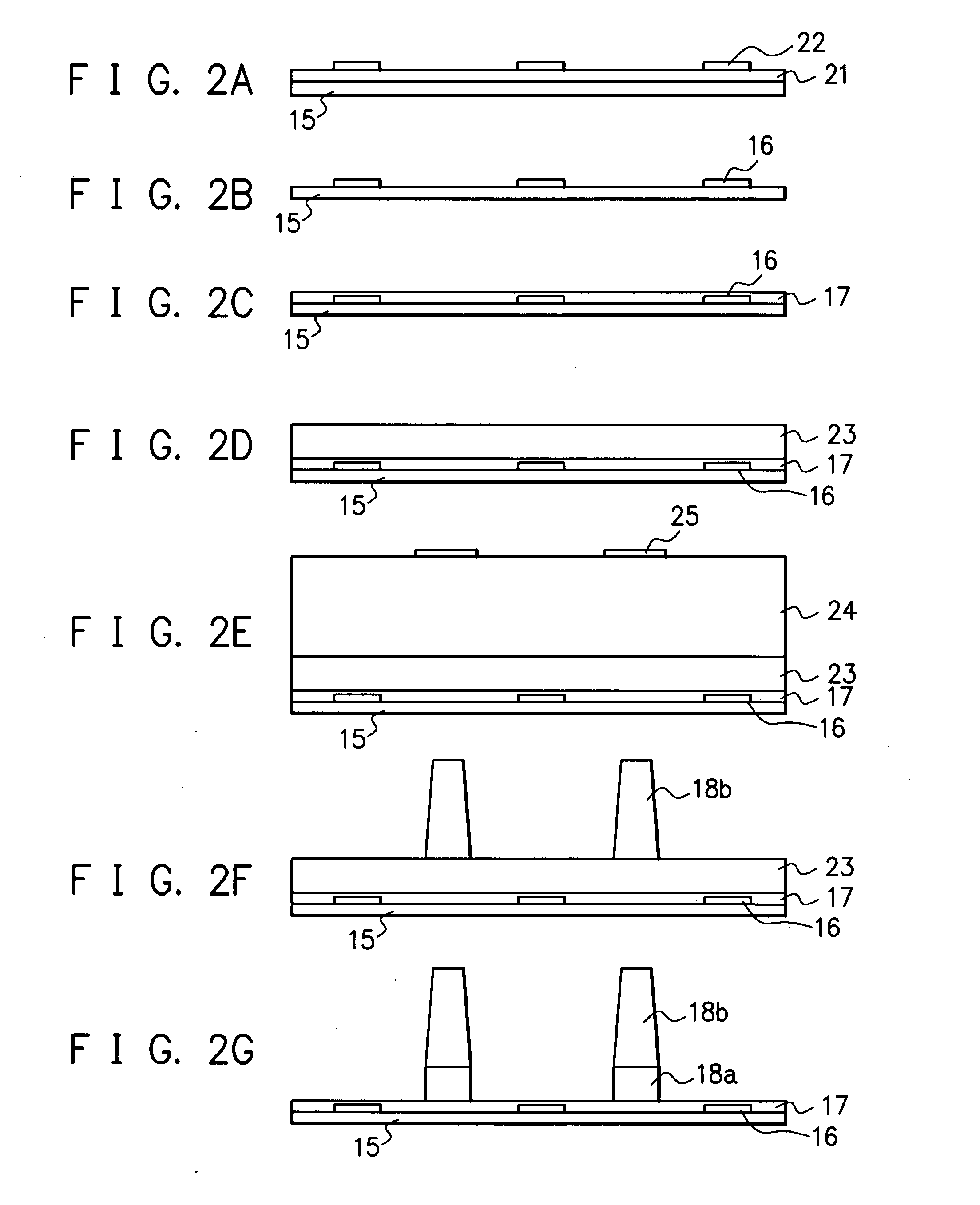 Plasma display panel and method of manufacturing the same