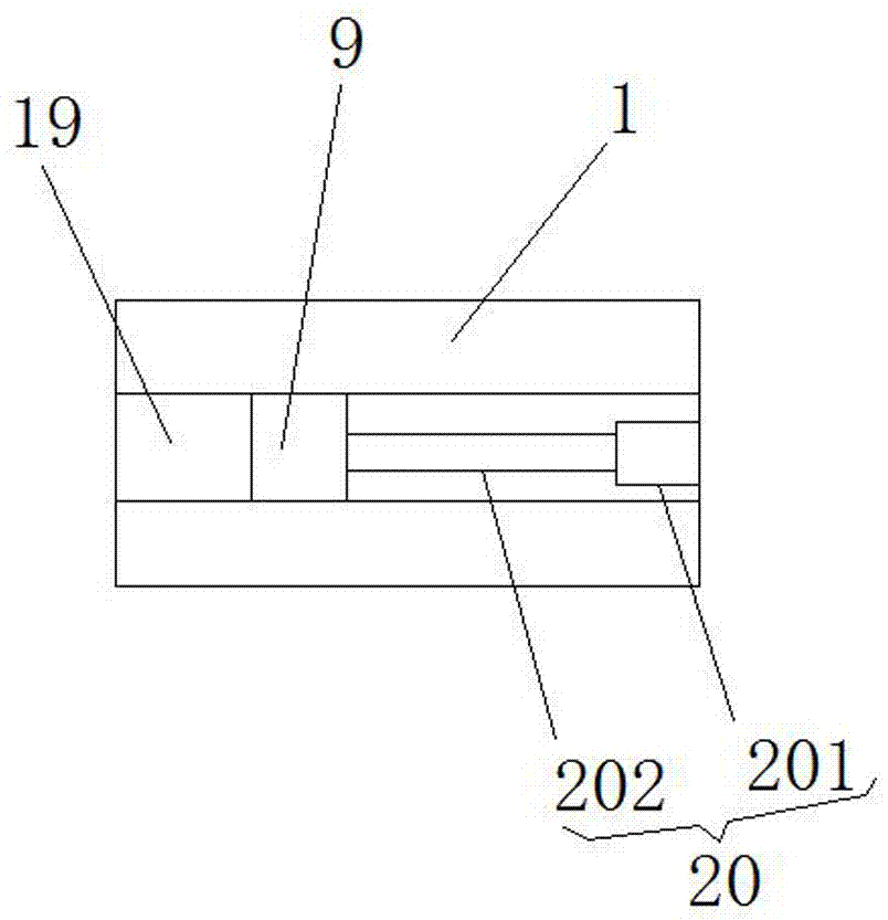 Novel computer case device