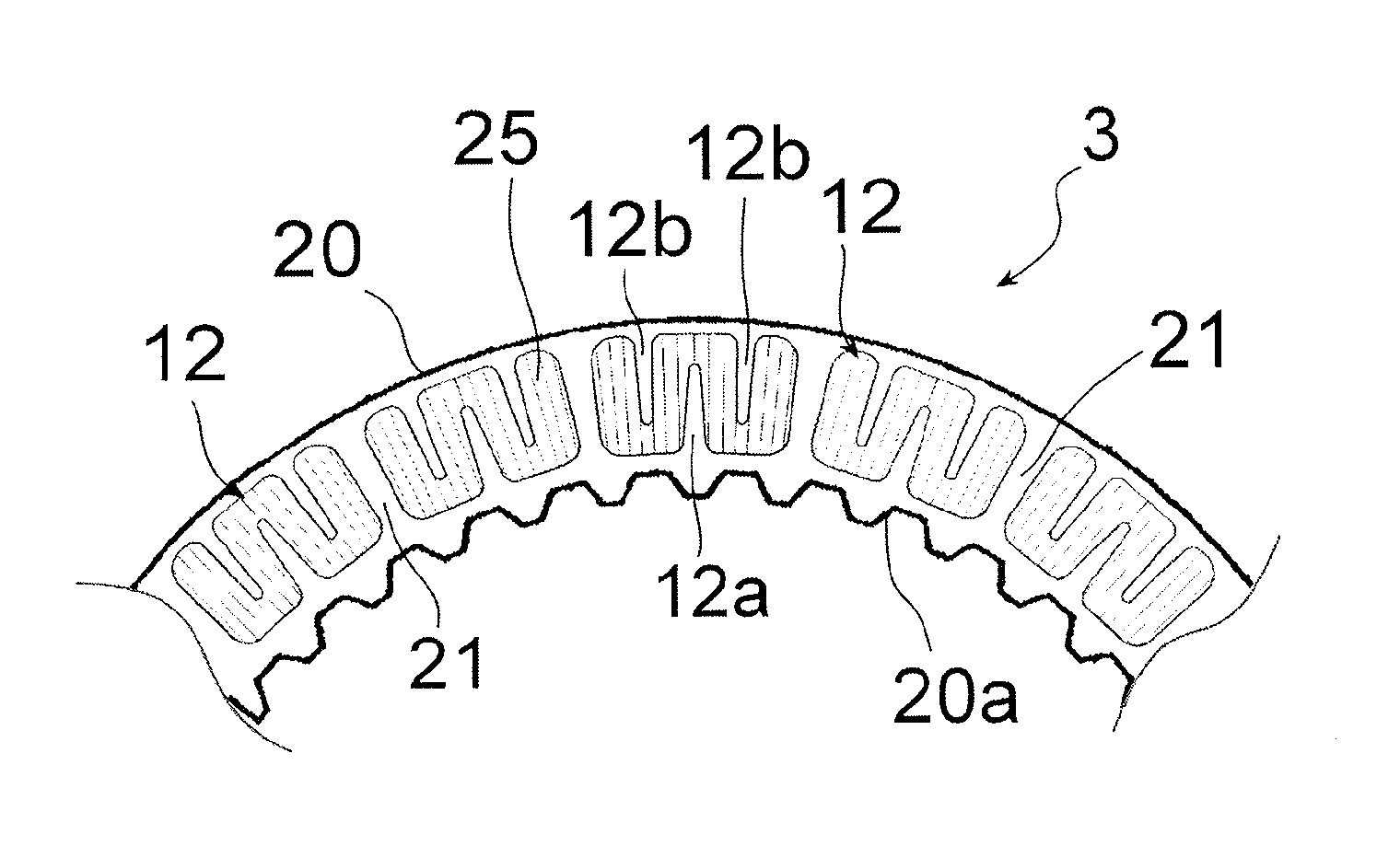 Friction plate and wet-type multiple-disc clutch with friction plate