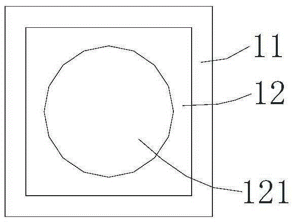 Manufacturing method of Zener diode and LED packaging device