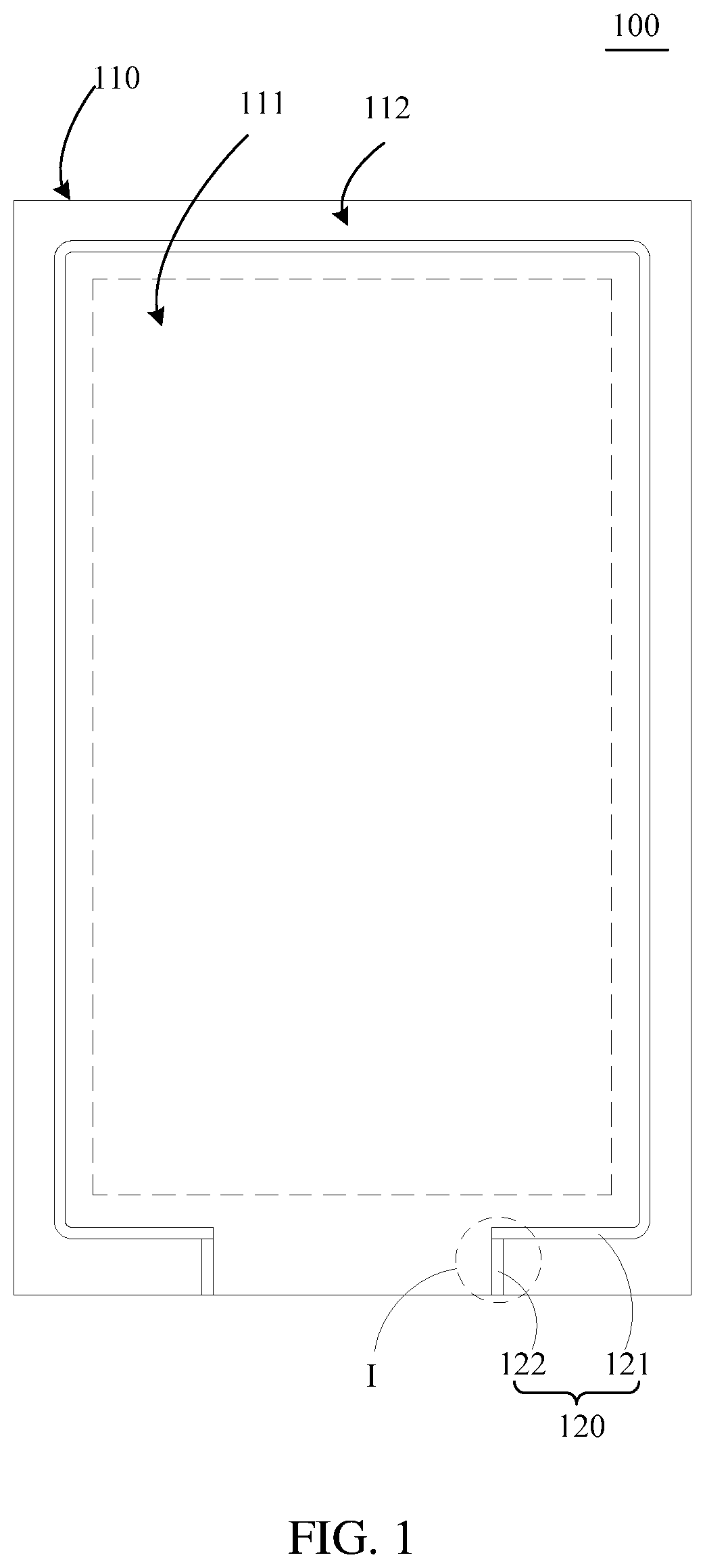 Thin film transistor array substrate, display panel and display device