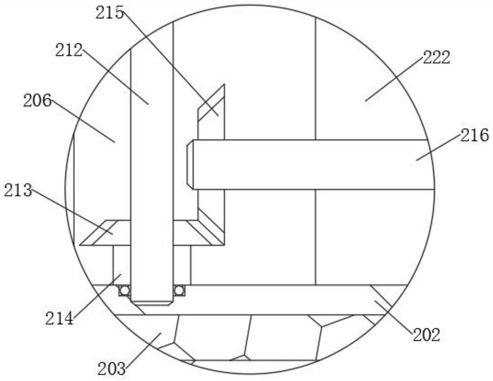 Medical data storage equipment with anti-theft self-protection function