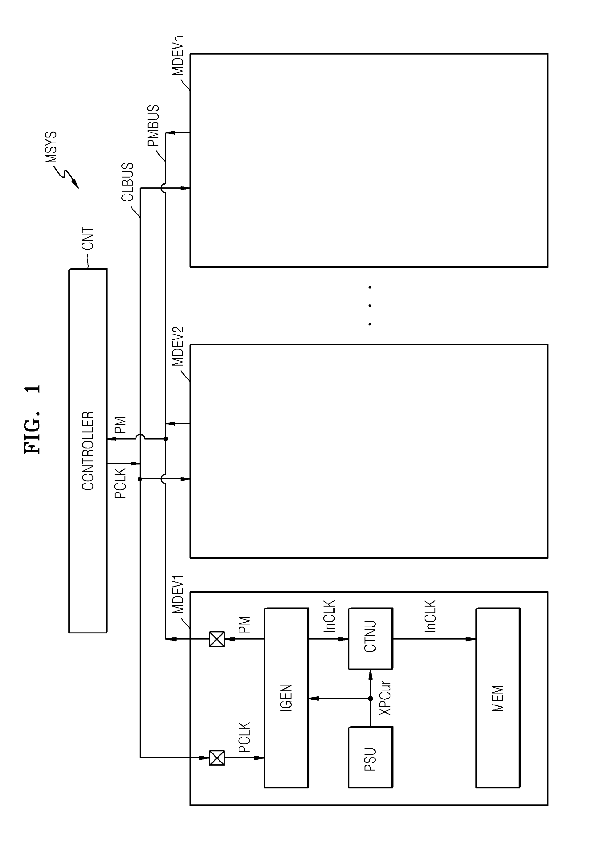 Memory system and method of controlling same