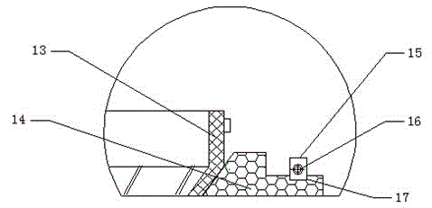 Ball mill feeding apparatus