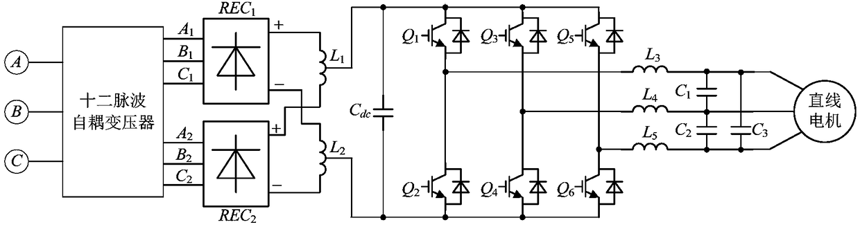 A Control Method for Avoiding Collision of Submersible Linear Motor