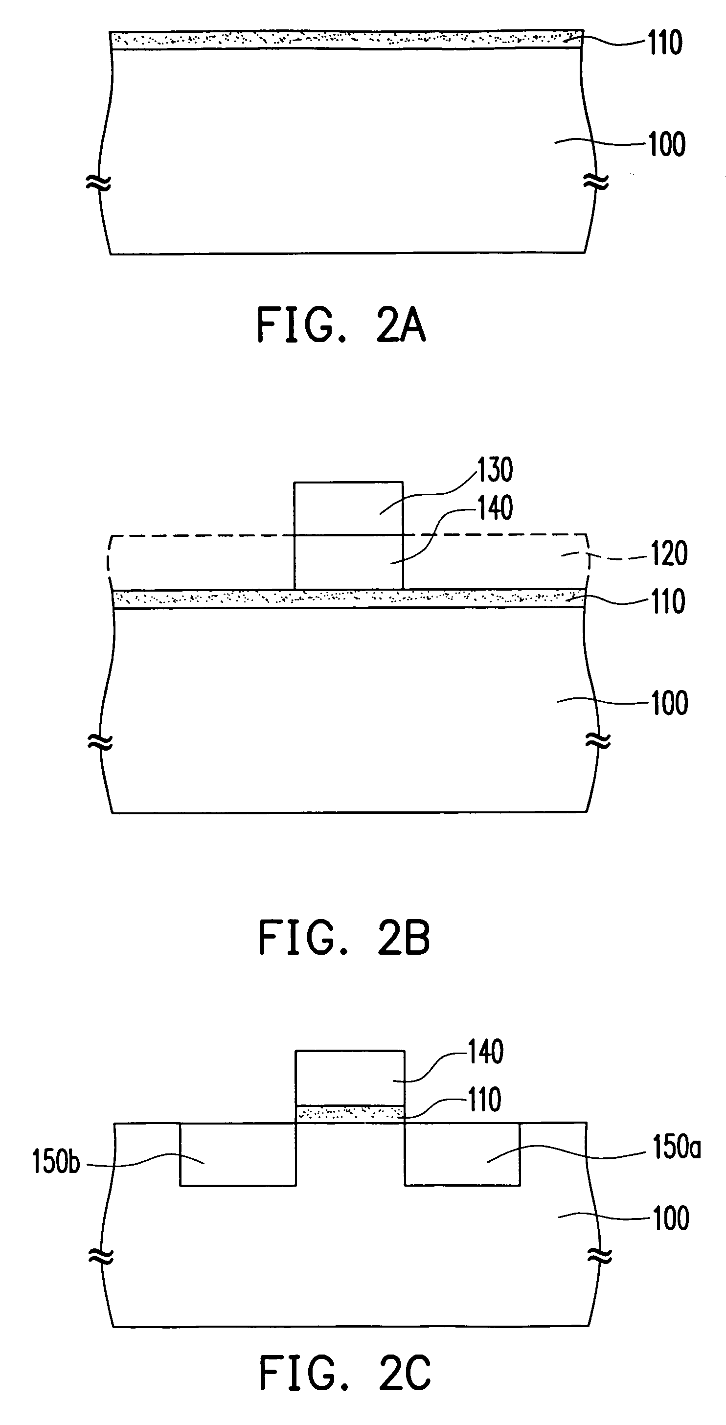 Method of fabricating nitrogen-containing gate dielectric layer and semiconductor device