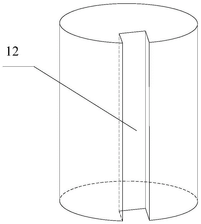 Gas and coal spontaneous combustion coupling disaster monitoring system and monitoring method in coal mine stope