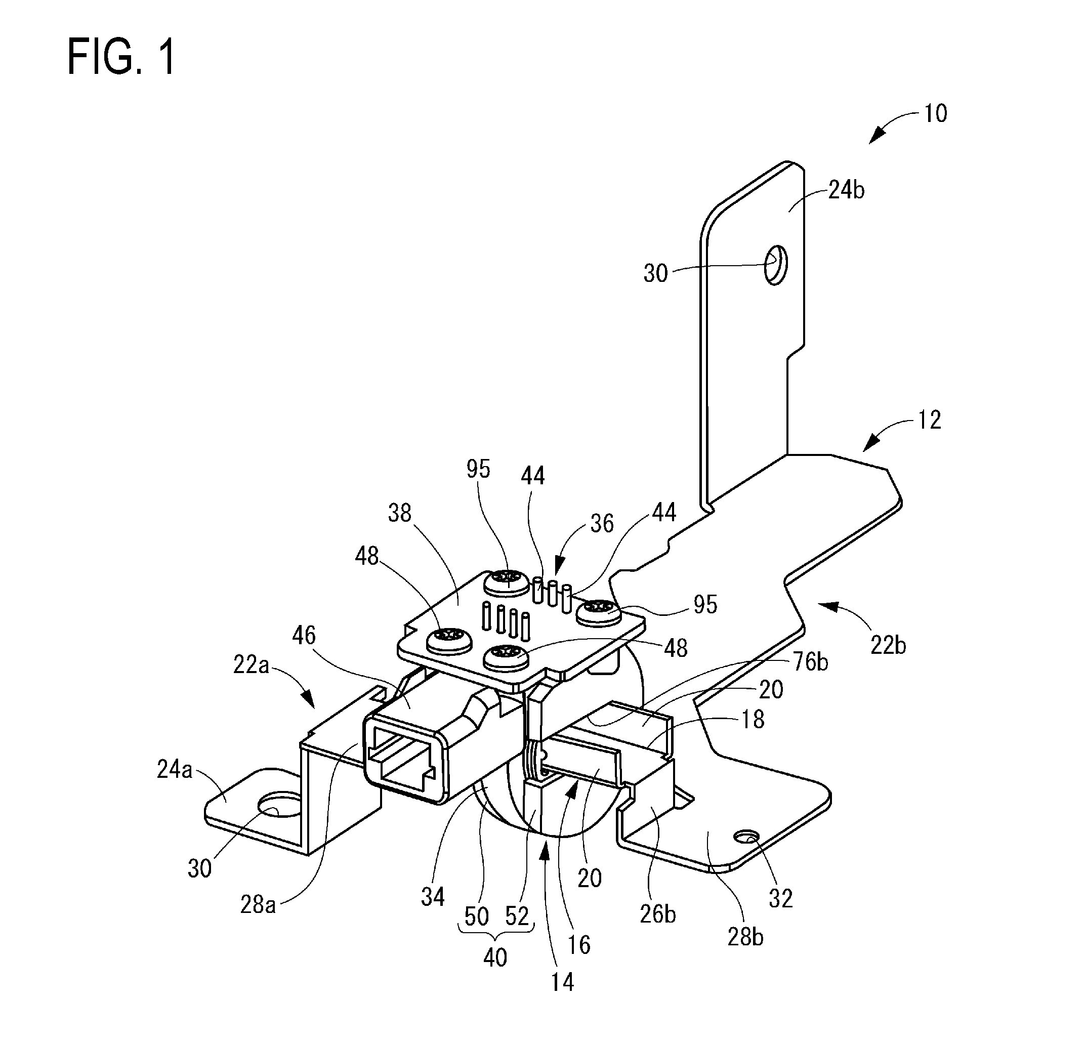 Current sensor