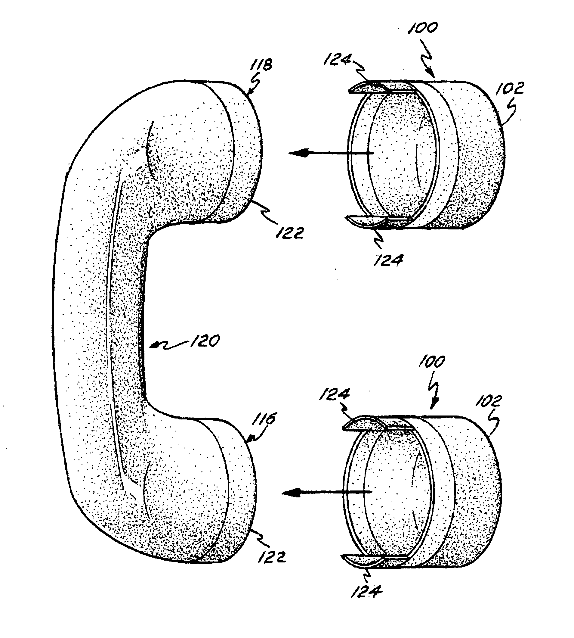 Sanitary covers and articles having same