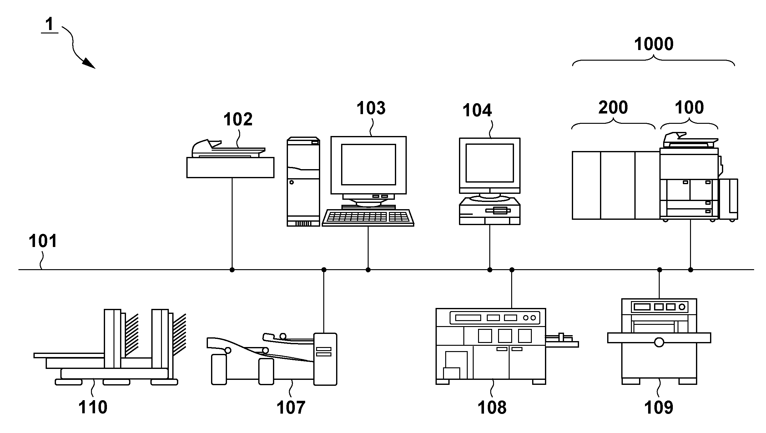 Sheet processing apparatus, method of controlling the same, and storage medium storing program