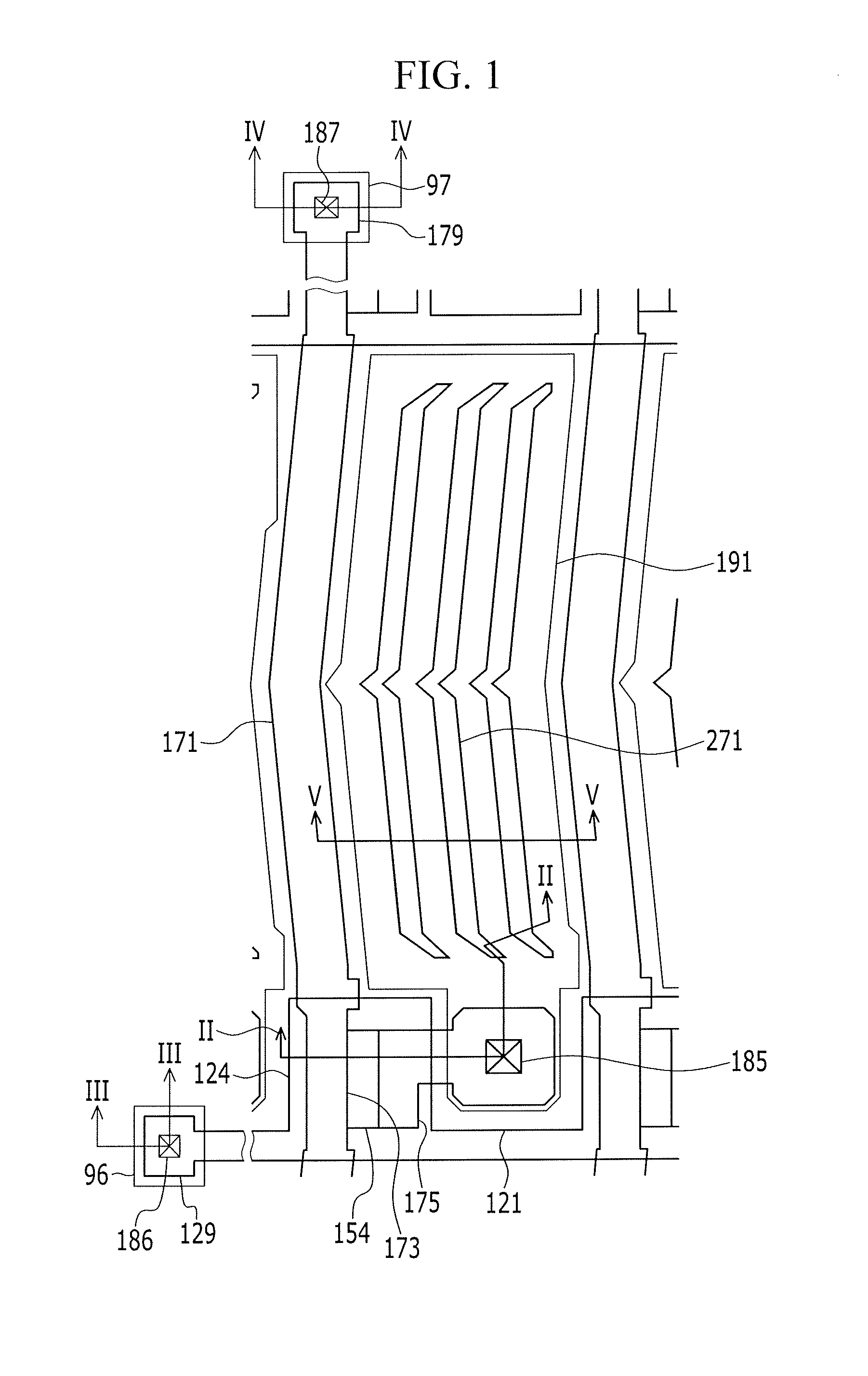 Liquid crystal display and manufacturing method thereof