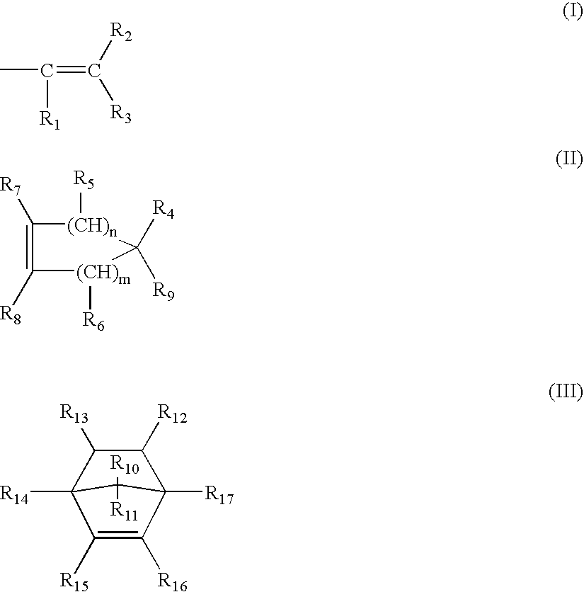 Actinically-crosslinkable silicone-containing block copolymers