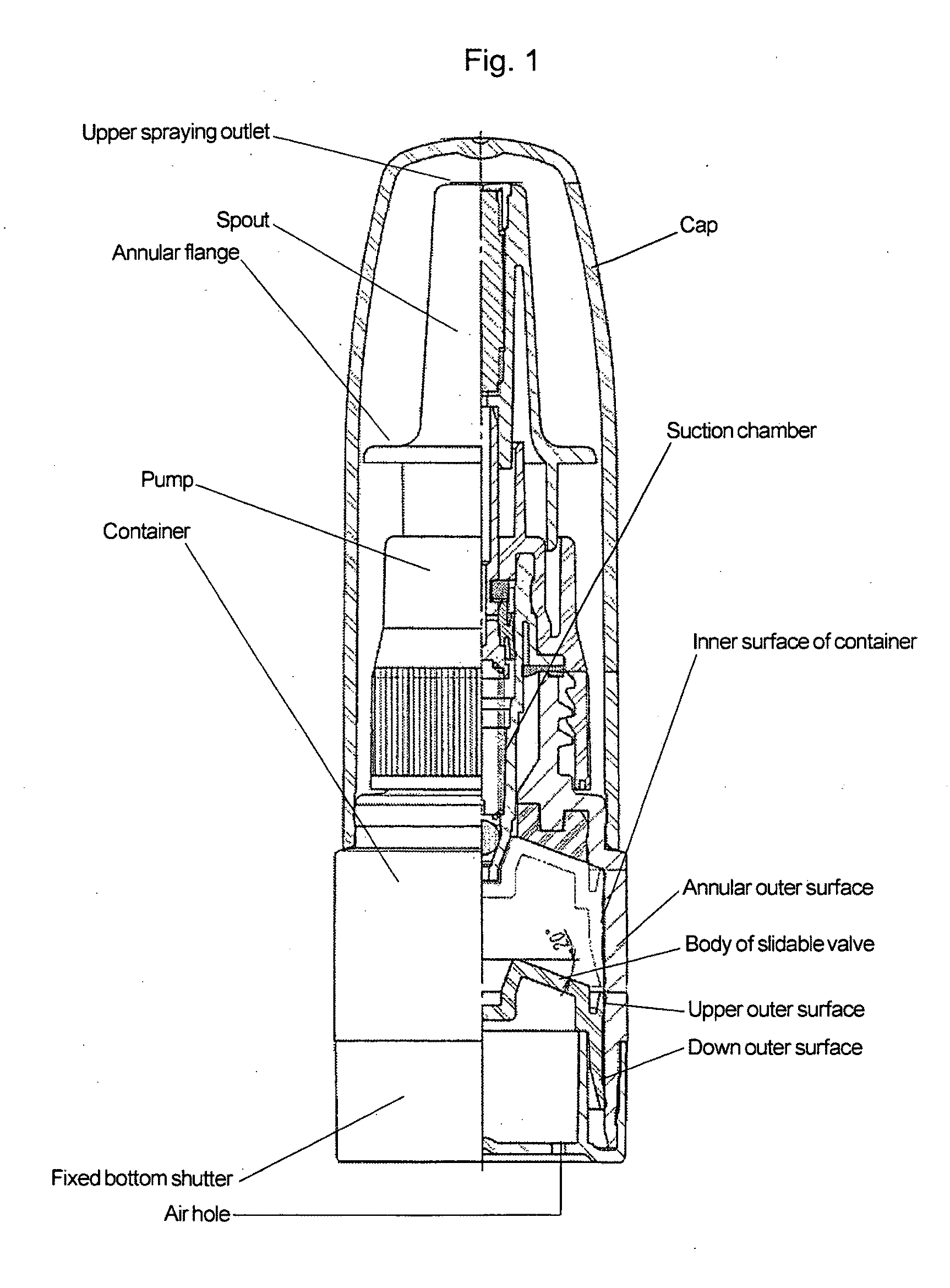 Sprayable Gel-Type Skin/Mucosa-Adhesive Preparation and Administration System Using the Preparation