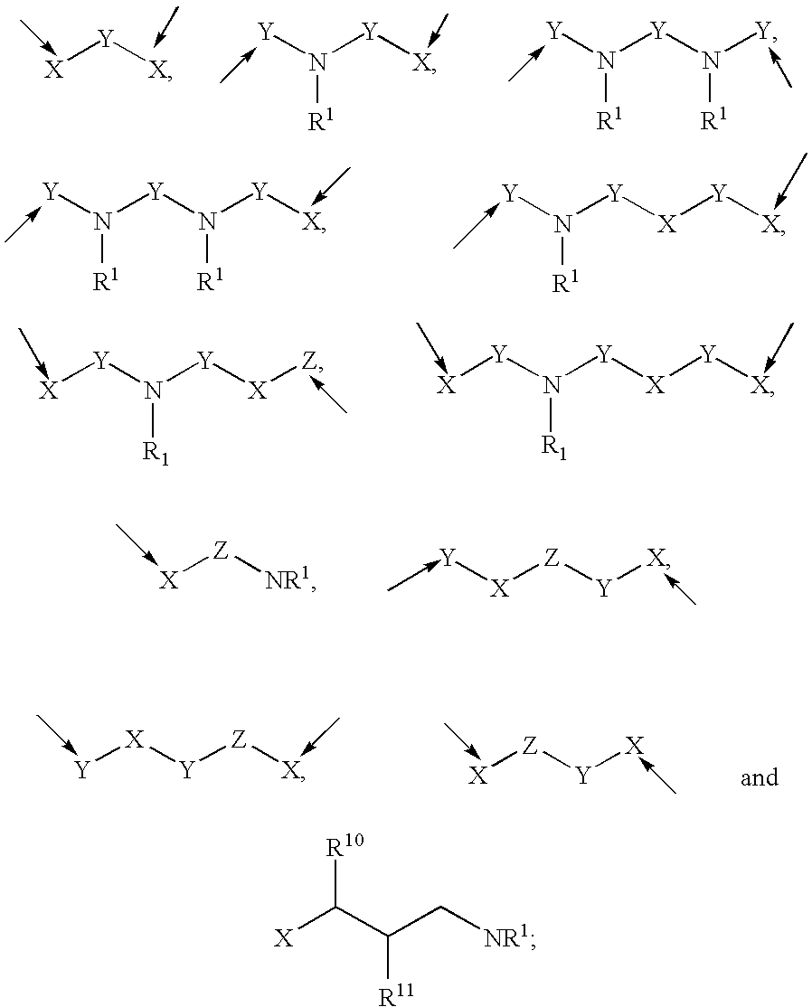 Prodrugs containing novel bio-cleavable linkers