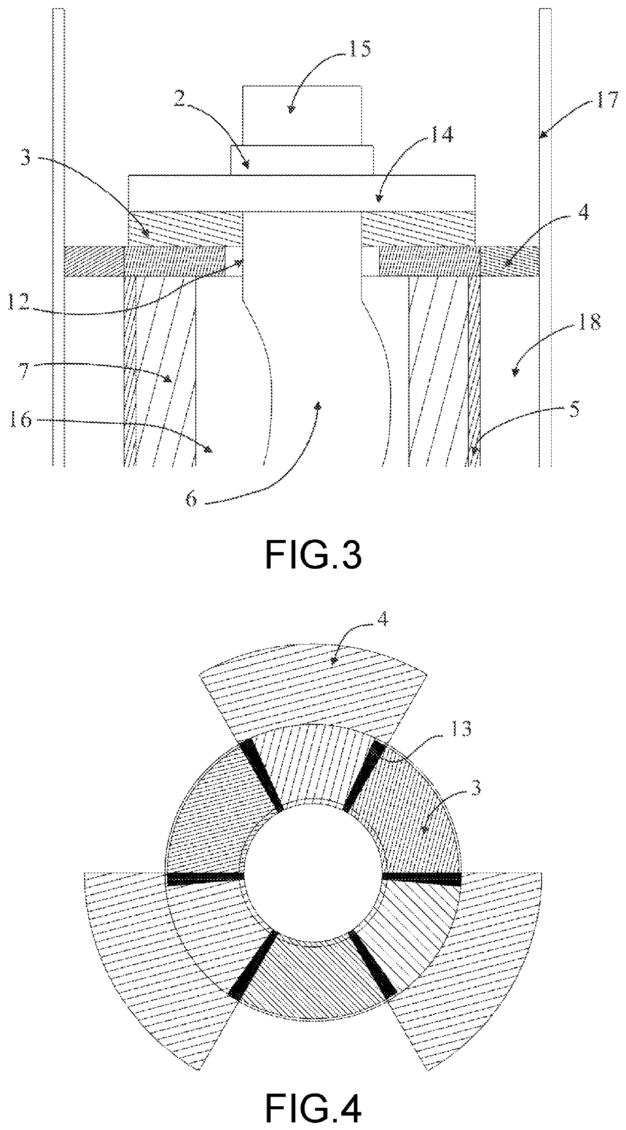 Pulse hydraulic fracturing tool and method for coiled tubing dragging with bottom packer