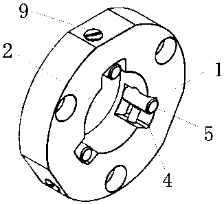 centrifugal overrunning clutch