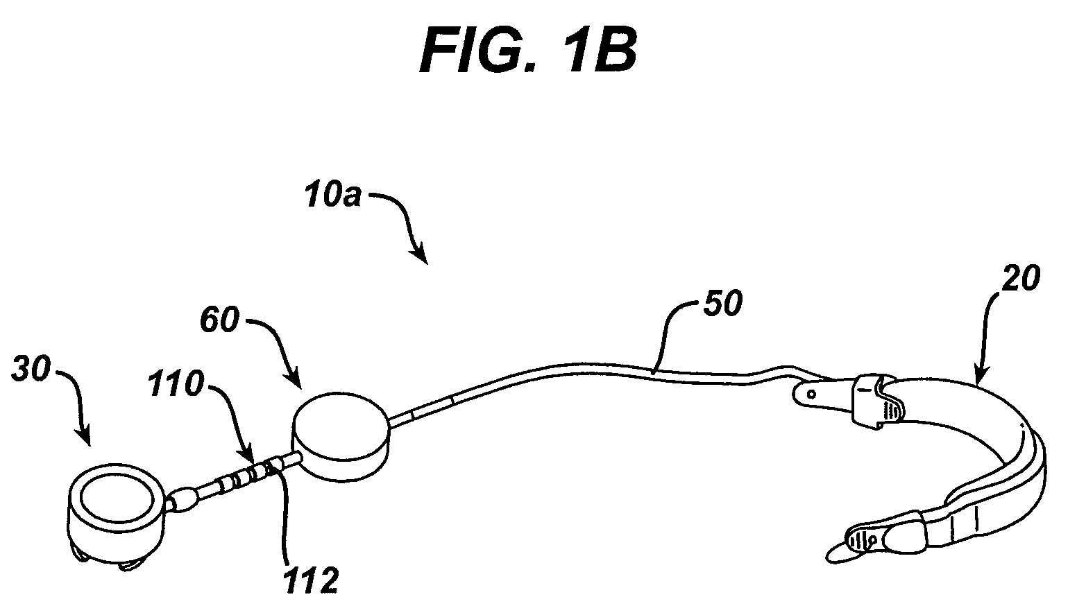 Automatically adjusting band system