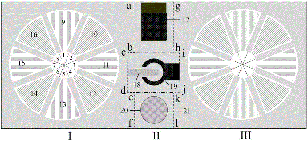 Paper-base micro-fluidic chip for hemoglobin detection in whole blood, and manufacture and application of paper-base micro-fluidic chip