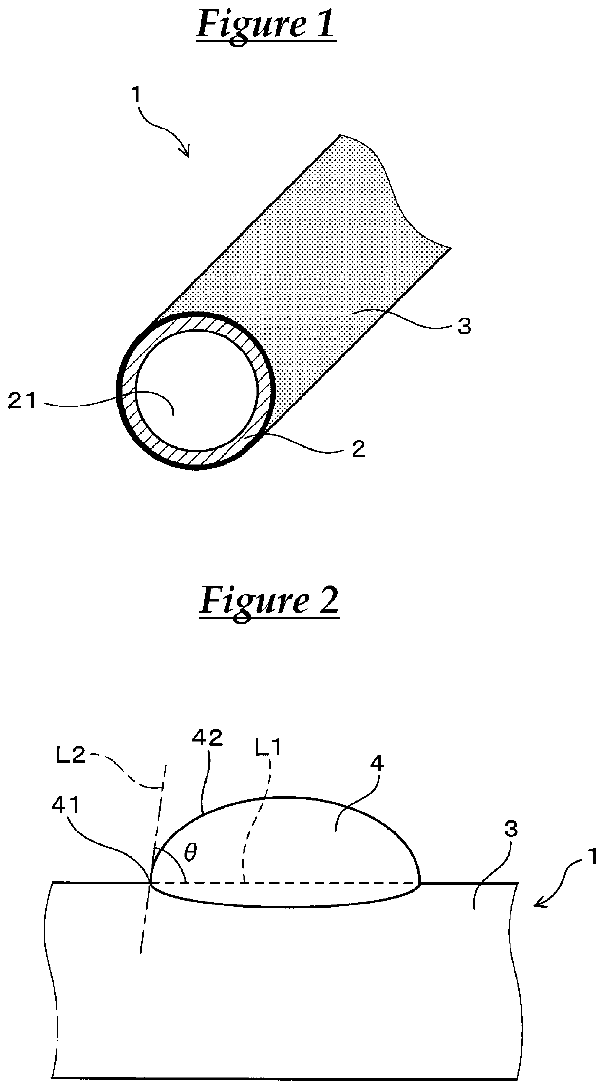 Electric wire protection member, method for manufacturing same, and wire harness