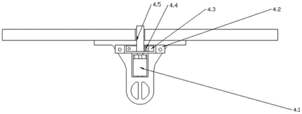 A five-degree-of-freedom rapid prototyping device