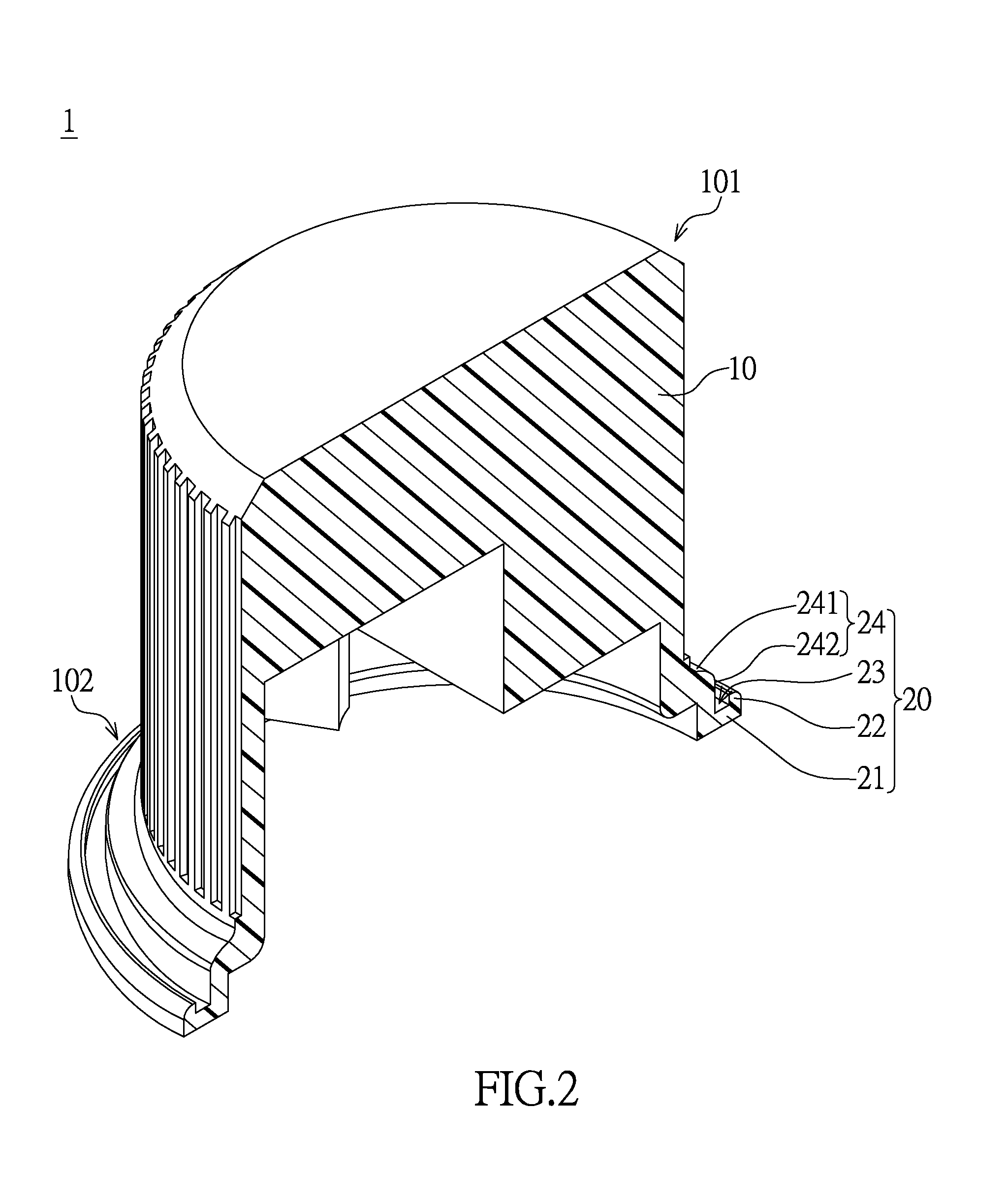 Operation member and electronic devices having the same