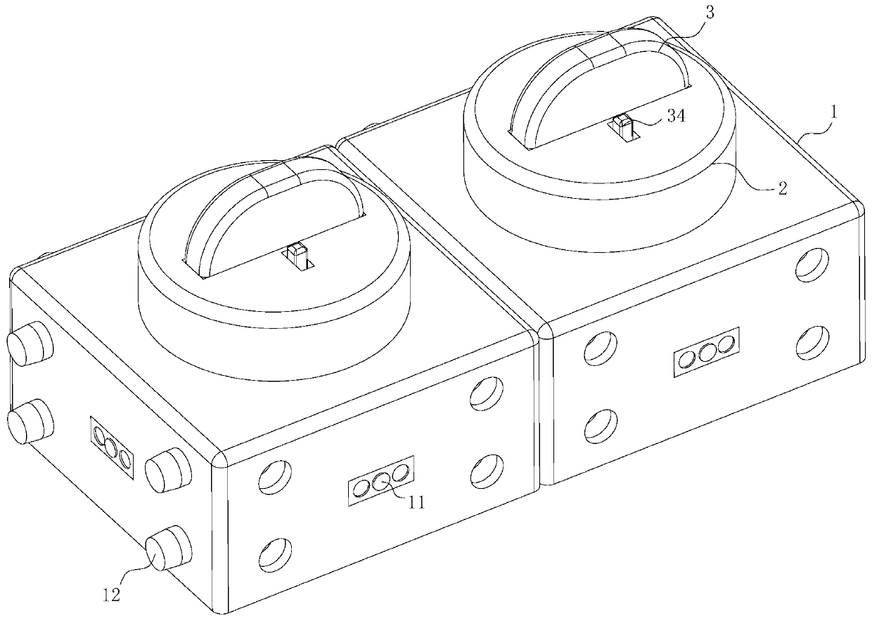 Thermistor