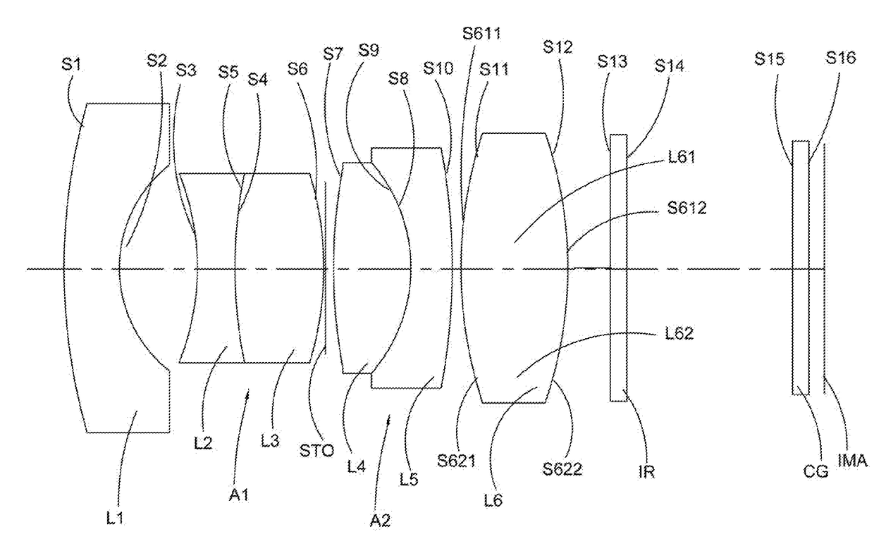 Optical Imaging Lens and Lens Assembly