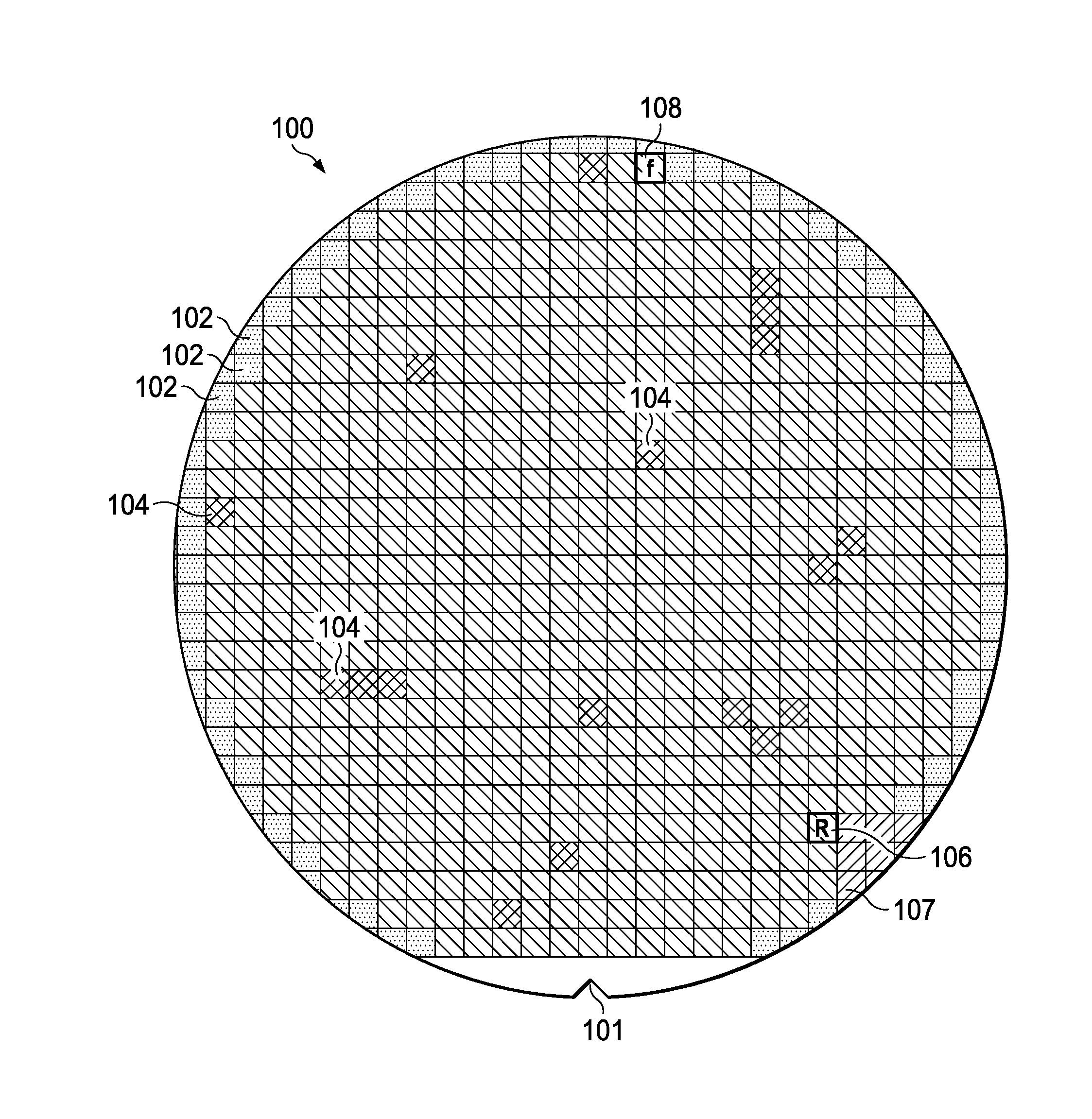 Die Attach Pick Error Detection