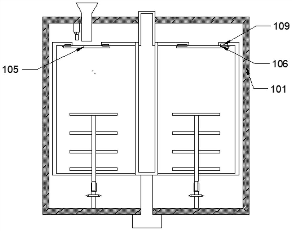 Extraction method for salidroside