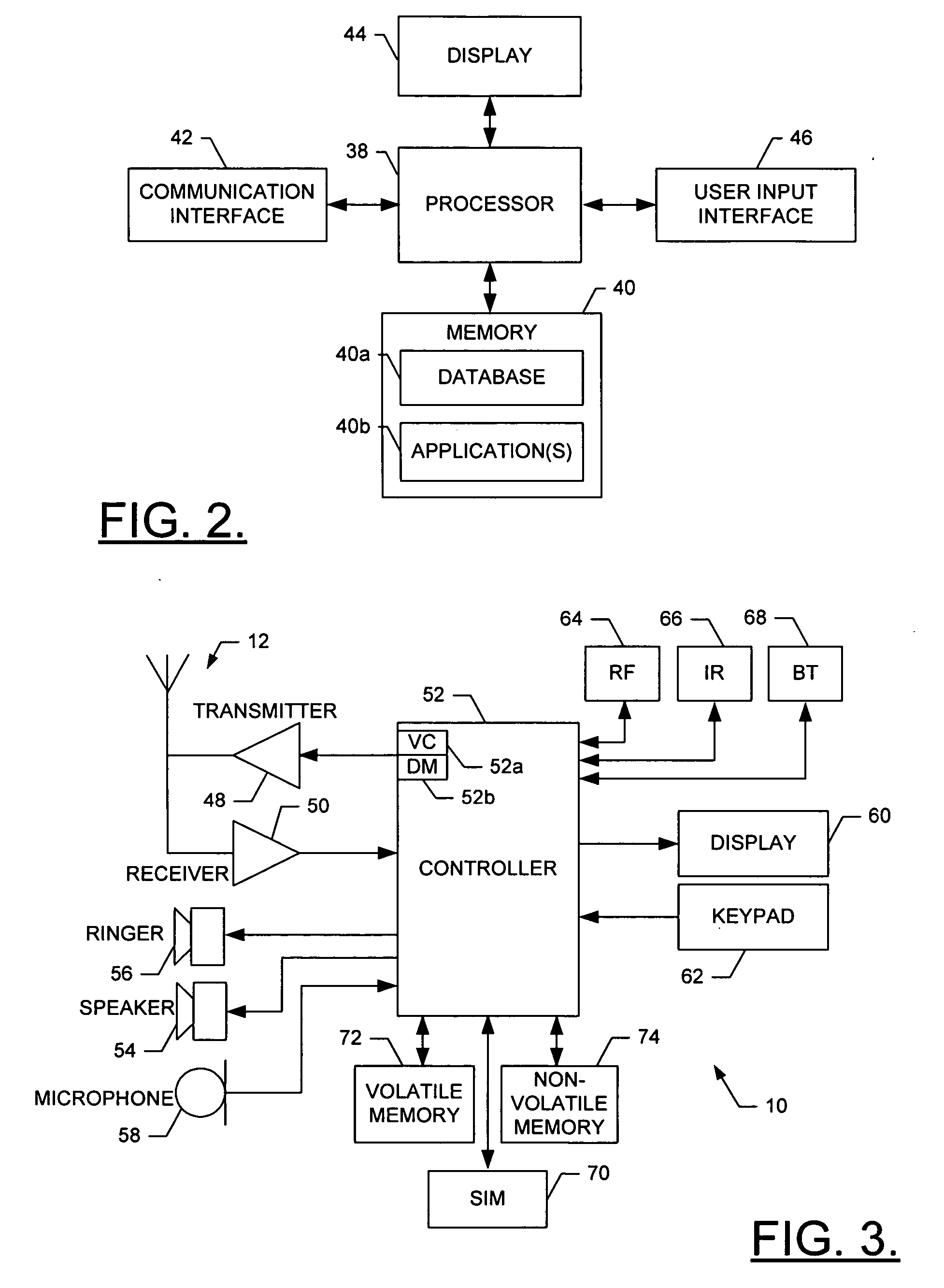 System, network entity, client, method and computer program product for managing a contact list