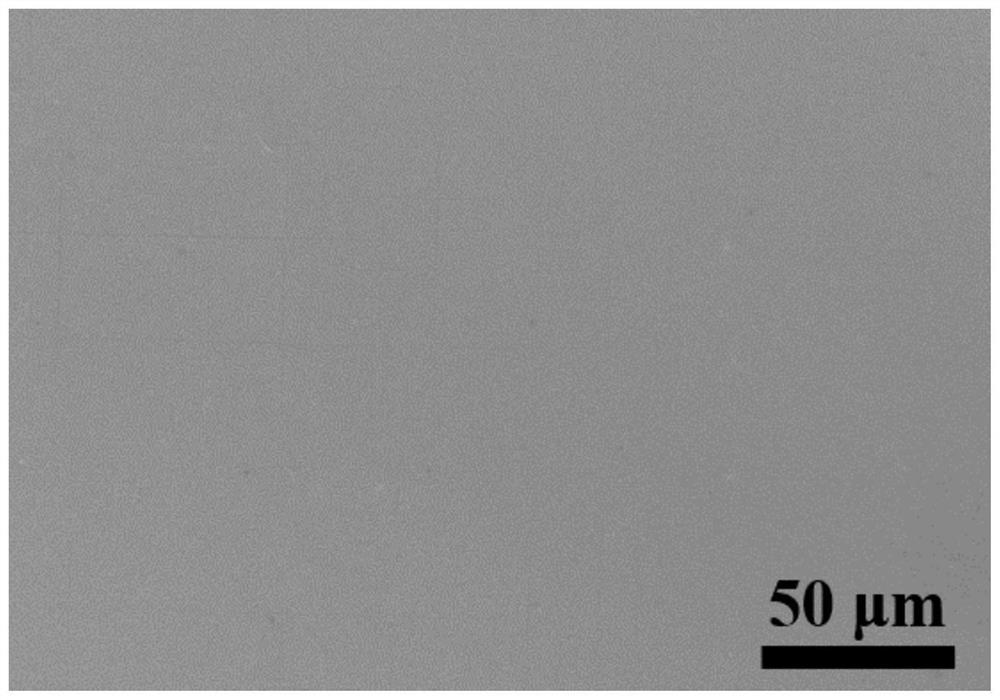 A kind of nickel-doped lead titanate single crystal thin film and its preparation and application