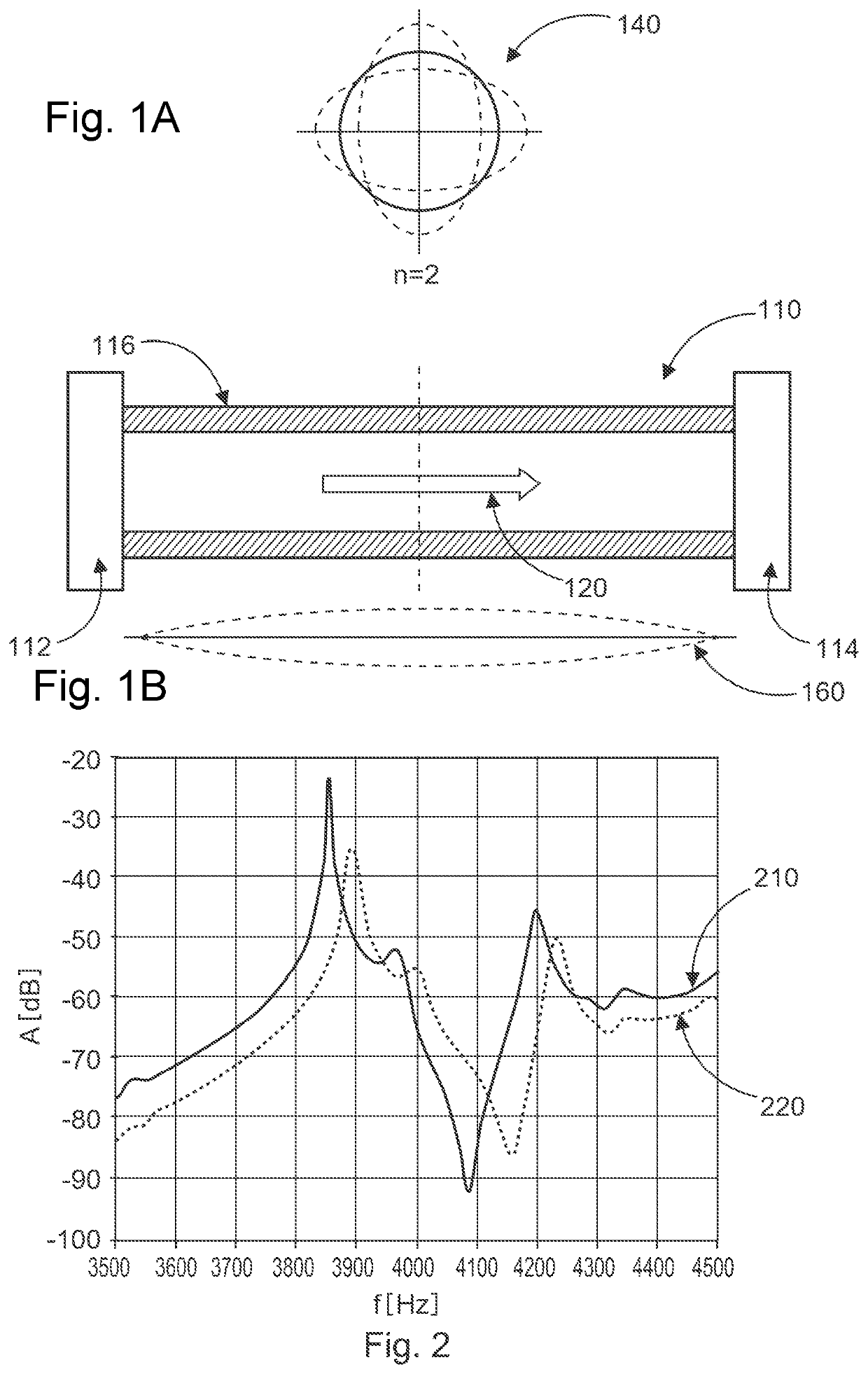 Method for Determining a Physical Parameter of a Pipe-Fluid System