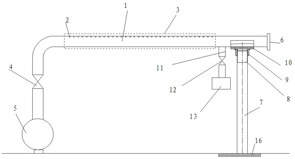 Paper leveling device