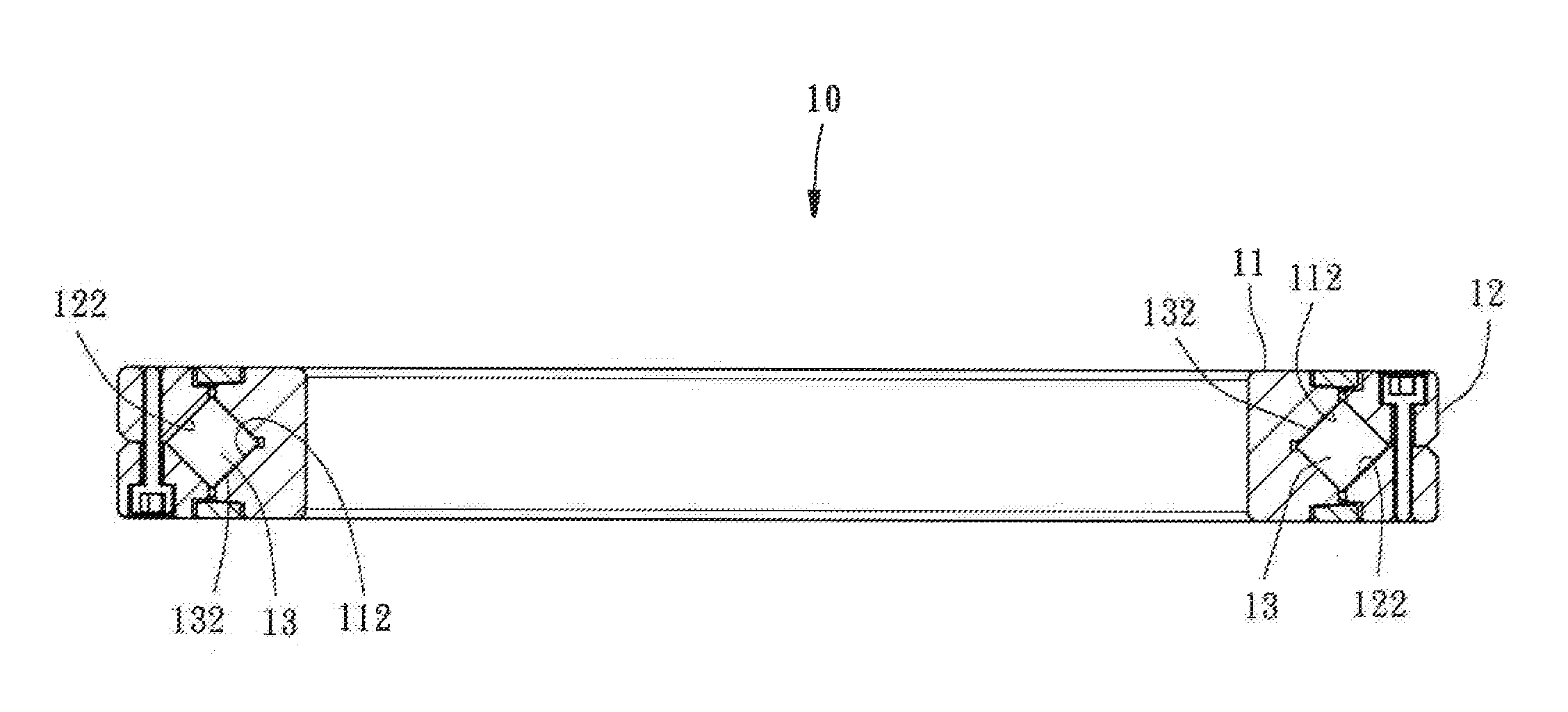 Roller bearing