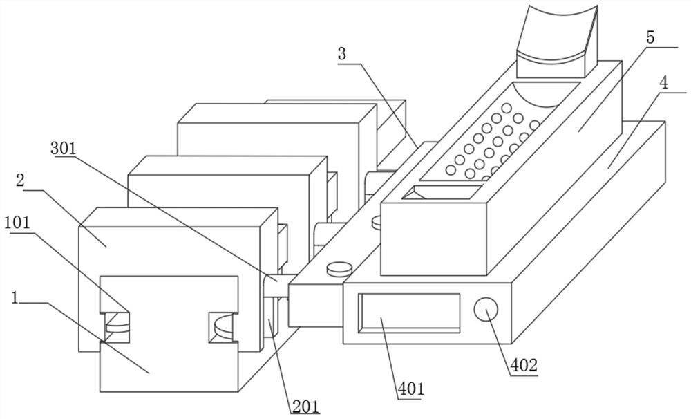 A handrail assist device for stair handrails