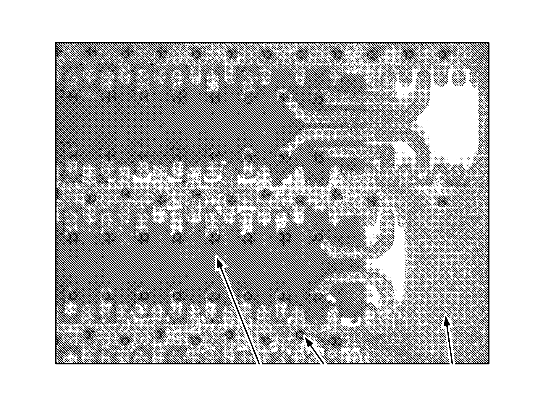 Methods of fabricating photoactive substrates suitable for electromagnetic transmission and filtering applications