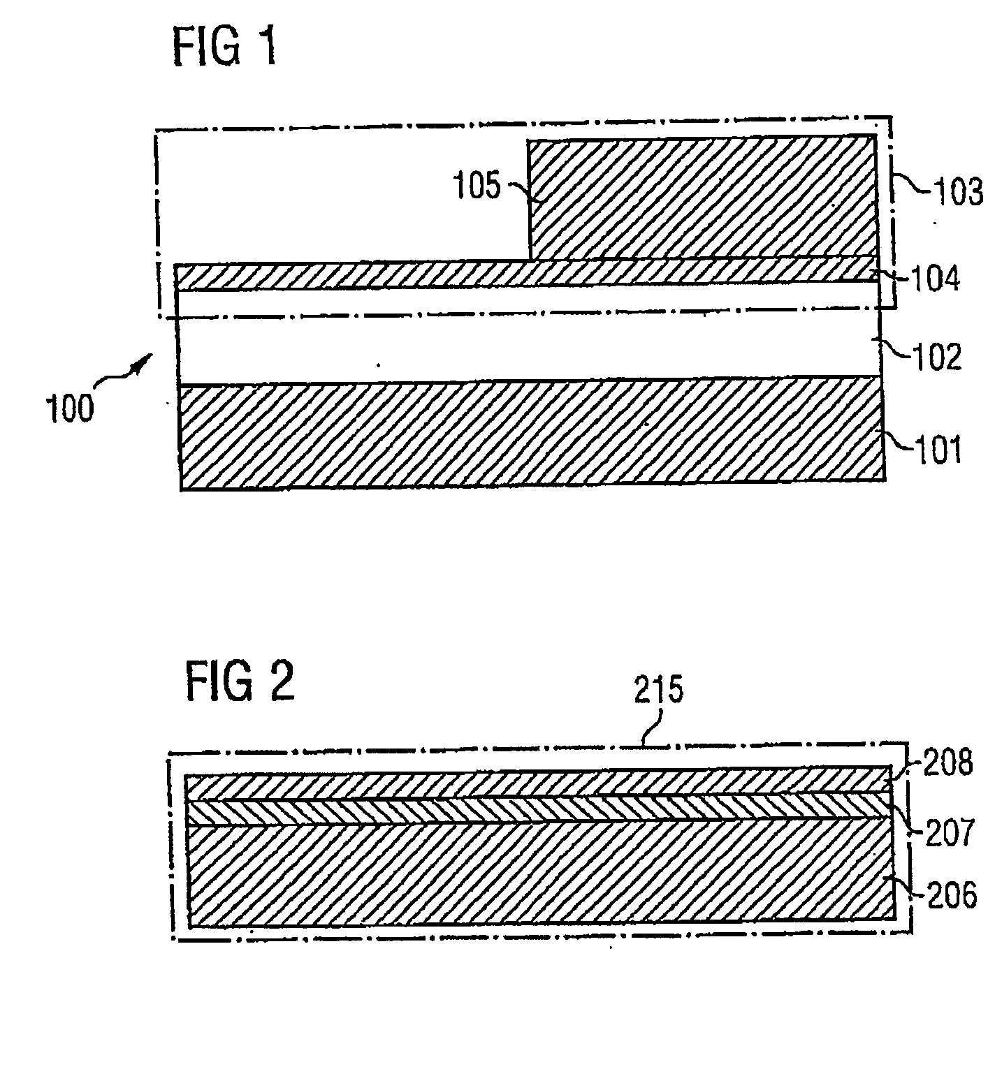 Substrate and method for producing a substrate