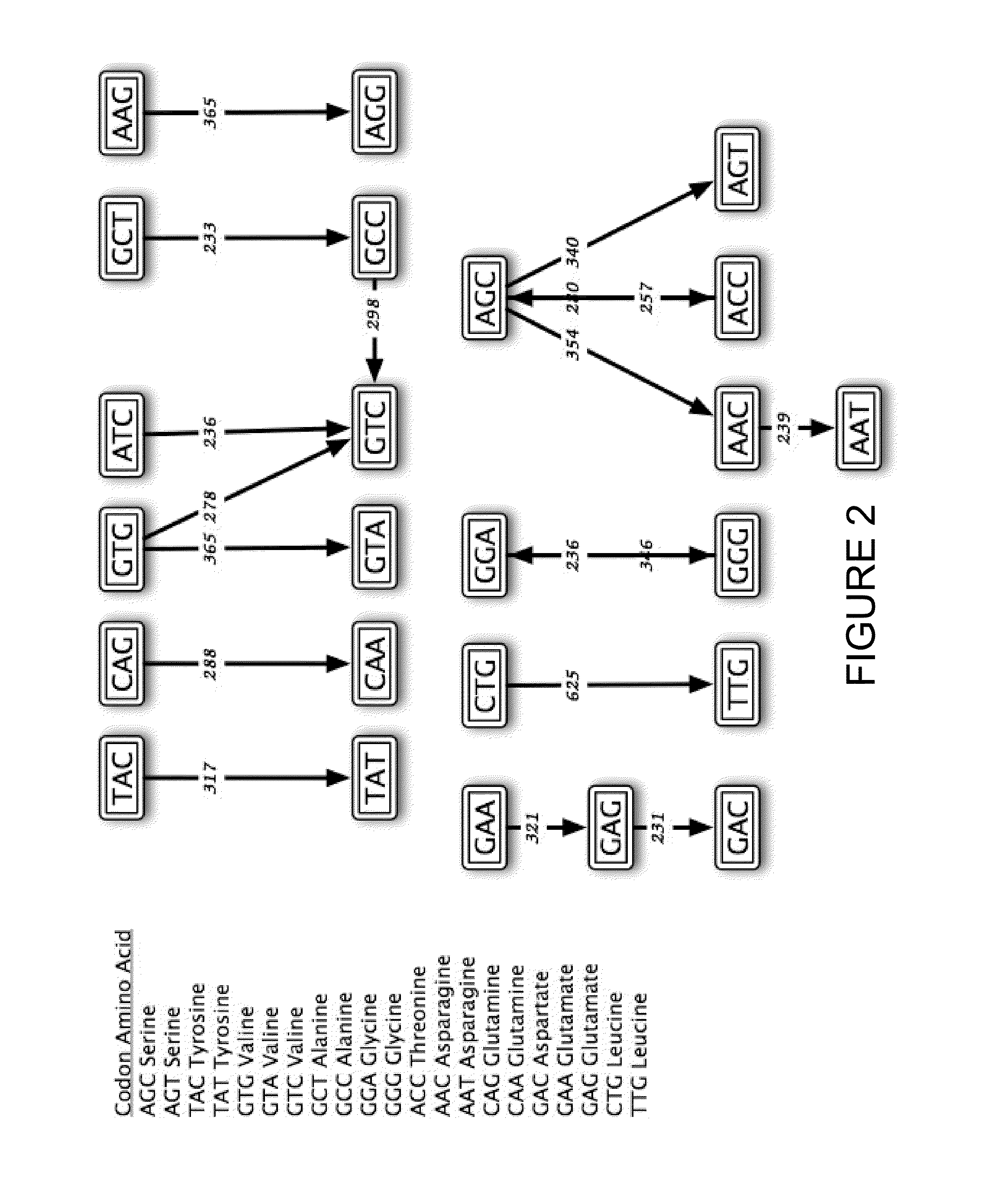 Methods of generating libraries and uses thereof